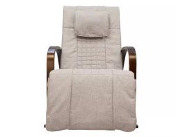 Массажное кресло Fujimo Time2Chill Ivory (Tailor 2) , фото 14