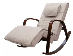 Массажное кресло Fujimo Time2Chill Ivory (Tailor 2) , фото 1