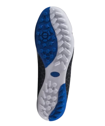 Бутсы многошиповые Mondo JSH3002, черный, фото 4