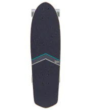 Круизер деревянный Tropic 25,8″X8,25″, ABEC-5