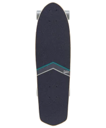 Круизер деревянный Tropic 25,8″X8,25″, ABEC-5, фото 2