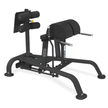 BRONZE GYM BR-1018 Скамья для ягодиц и бедер