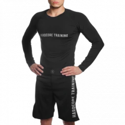 Шорты Hardcore Training hctshorts041, фото 4