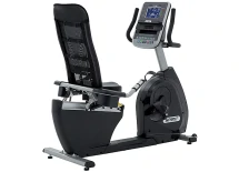 Велотренажер SPIRIT XBR95 BLACK