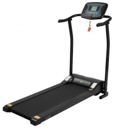 Беговая дорожка VictoryFit VF-500 black, фото 1