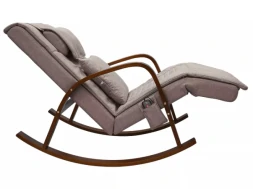 Массажное кресло Fujimo Time2Chill Latte (Tailor 3), фото 3
