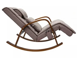 Массажное кресло Fujimo Time2Chill Latte (Tailor 3), фото 2