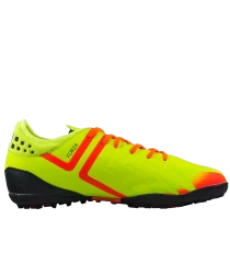Бутсы многошиповые Forza JSH3003, лимонный, фото 2