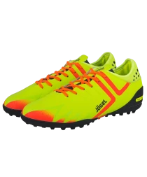 Бутсы многошиповые Forza JSH3003, лимонный, фото 5
