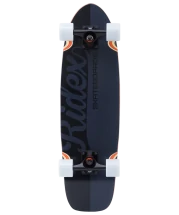 Круизер деревянный Darkside 28″X8″, ABEC-7