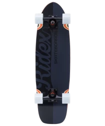 Круизер деревянный Darkside 28″X8″, ABEC-7, фото 1