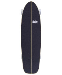 Круизер деревянный Darkside 28″X8″, ABEC-7, фото 2