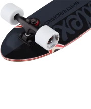 Круизер деревянный Darkside 28″X8″, ABEC-7