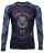 Рашгард для MMA Lion RG-101, взрослый