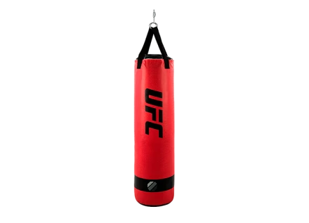 UFC Боксерский мешок MMA 36 кг с наполнителем, фото 1