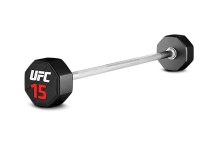 UFC Сет из уретановых штанг (10 шт)