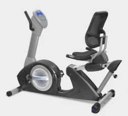 Велотренажер BRONZE GYM R801 LC, фото 1