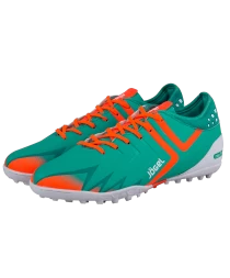 Бутсы многошиповые Forza JSH3003, мятный, фото 2