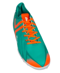 Бутсы многошиповые Forza JSH3003, мятный, фото 4
