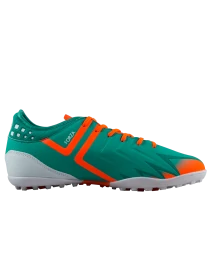 Бутсы многошиповые Forza JSH3003, мятный, фото 5