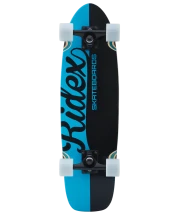 Круизер деревянный Avatar 28″X8″, ABEC-7