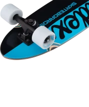 Круизер деревянный Avatar 28″X8″, ABEC-7