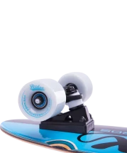 Круизер деревянный Avatar 28″X8″, ABEC-7
