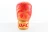 (Перчатки для бокса UFC PRO Thai Naga 12 Oz - красные)