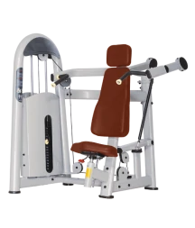 Жим от плеч BRONZE GYM K-003