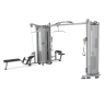 Изображение товара MATRIX G1-MS50 Iced Silver Мультистанция 5-ти позиционная