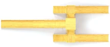 Зимняя горка Савушка Зима Wood 11