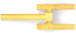 Зимняя горка Савушка Зима Wood 11, фото 5
