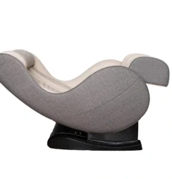 Массажное кресло Ergonova Mini RT Beige Grey, фото 6