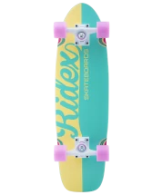 Круизер деревянный Candys 28″X8″, ABEC-7