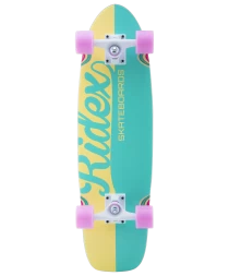 Круизер деревянный Candys 28″X8″, ABEC-7, фото 1