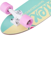 Круизер деревянный Candys 28″X8″, ABEC-7