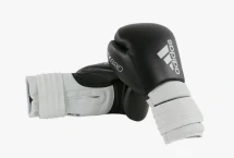 Перчатки боксерские ADIDAS HIBRID 300
