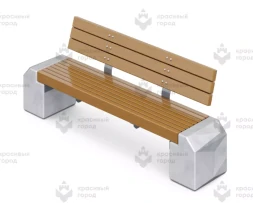 Диван «Грани»