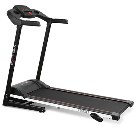 CARBON FITNESS T500 Беговая дорожка домашняя, фото 1
