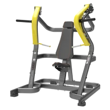 BRONZE GYM PL-1707 Жим от груди