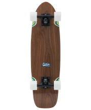 Круизер деревянный Nutwood 28″X8″, ABEC-7