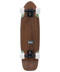 Круизер деревянный Nutwood 28″X8″, ABEC-7, фото 1