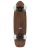 Круизер деревянный Nutwood 28″X8″, ABEC-7