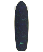 Круизер деревянный Nutwood 28″X8″, ABEC-7