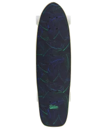 Круизер деревянный Nutwood 28″X8″, ABEC-7, фото 2