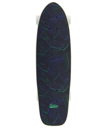 Круизер деревянный Nutwood 28″X8″, ABEC-7, фото 2