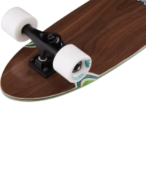 Круизер деревянный Nutwood 28″X8″, ABEC-7, фото 4