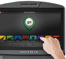 MATRIX T1XE VA Беговая дорожка, фото 2