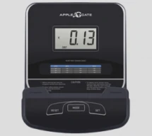 APPLEGATE E22 M Эллиптический тренажер