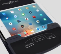 APPLEGATE E22 M Эллиптический тренажер